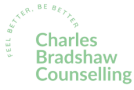 Charles Bradshaw Logo